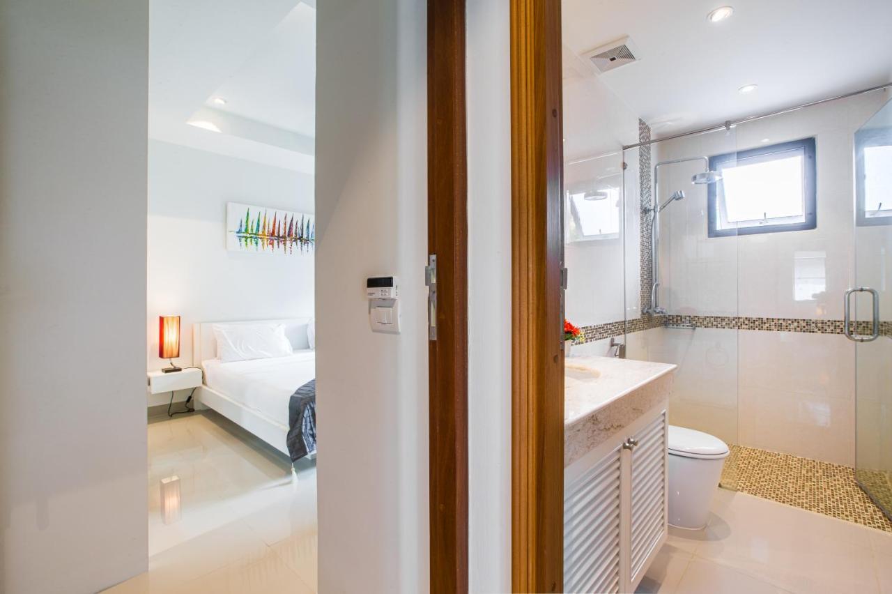 Asia Baan 10 Pool Villas Phuket Exterior photo