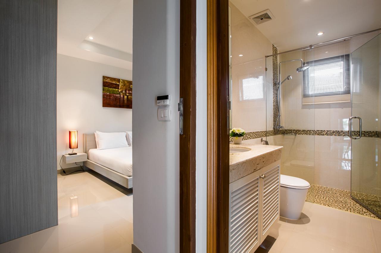Asia Baan 10 Pool Villas Phuket Exterior photo