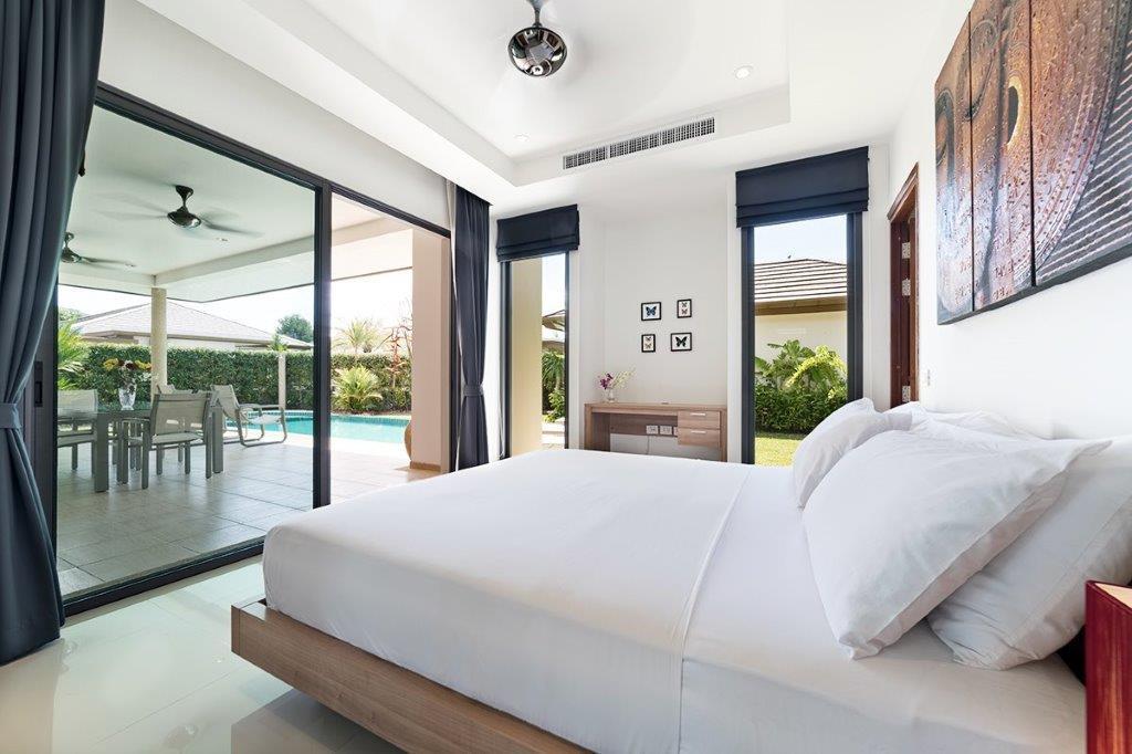 Asia Baan 10 Pool Villas Phuket Exterior photo